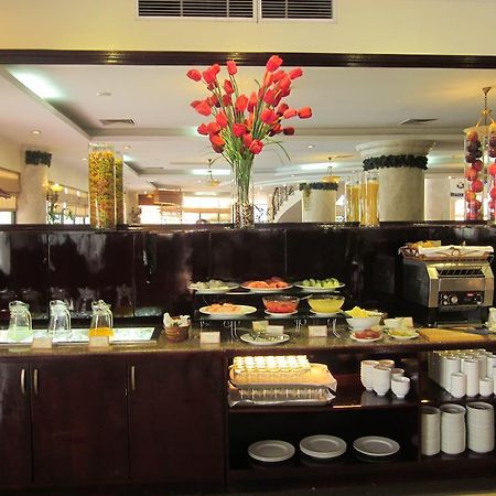 Asean Halong Hotel Ha Long Exterior foto