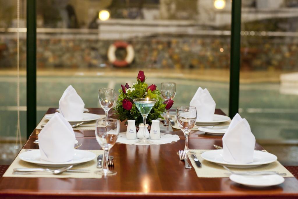 Asean Halong Hotel Ha Long Exterior foto